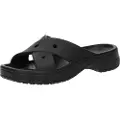 Crocs Cross Strap Badesandal