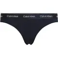 Calvin Klein Kw0kw02428 Bikini Truser
