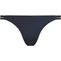 Calvin Klein Curved Delta Bikini Bunn