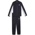 Puma Poly Baseball Suit Youth, Clothing, New Navy, 7-8Y