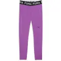 Puma Strong Colorblock High Waist Leggings