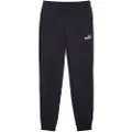 Puma Essentials No. 1 Logo Sweatpants Men, Clothing, New Navy, 4XL