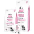 Brit Mini Grain Free Yorkshire, Adult, Yorkshire terrier, Laks, Tunfisk, 2 kg