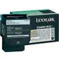 Lexmark C540h1kg Høy Kapasitet Toner