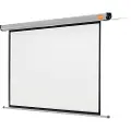 Nobo - Monteringskomponent (utvidelsesbraketter) - for projeksjonsskjerm (en pakke 2) - for Screen Wall