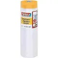 TESA 04402-00000-01 Afdækningsfolie tesa Easy Cover Orange (L x B) 17 m x 2.6 m 1 stk