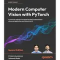 Packt Modern Computer Vision with PyTorch