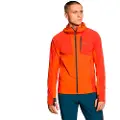 Trangoworld Eighe Df Jakke