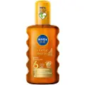 Nivea NIVEA_Solbrune oljespray SPF6 200ml