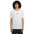 Element Simple Logo Kortarmet T-skjorte