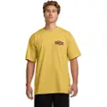 Billabong Walled Kortarmet T-skjorte
