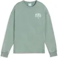 Puma Class Comfort Washed Collegegenser