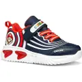 Geox Assister Treningssko