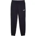 Puma Essentials No. 1 Logo Sweatpants Men, Clothing, New Navy, XL