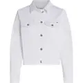 Tommy Hilfiger Ww0ww44374 Slim Fit Denimjakke