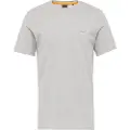 Hugo Boss Tales 10242631 Kortarmet T-skjorte