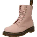 Dr. Martens 1460 Pascal Milled Nubuck Wp Støvler