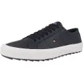 Tommy Hilfiger Core Vulc Cleated Treningssko