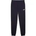 Puma Ess No. 1 Logo I Regular Fit Svettbukser