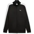 Puma T7 Always On Genser Med Hel Glidelås
