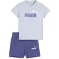 Puma Minicats Ess Sett