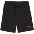 Puma x HYROX Sweat Shorts Men, Clothing, Black, XS