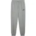 Puma Ess No. 1 Logo I Regular Fit Svettbukser
