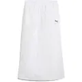 Puma Wardrobe Ess Lang Skjørt