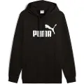 Puma Ess No 1 Logo Hettegenser