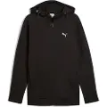 Puma Evostripe Genser Med Hel Glidelås