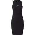Adidas Future Icons Small Logo Ermeløs Kort Kjole