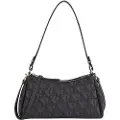 Calvin Klein Jeans Drop Monogram Sm Skulderveske