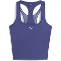 Puma Cloudspun 2in1 Ermeløs T-skjorte