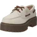 Timberland Stone Street Båtsko
