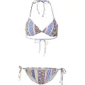 Rip Curl San Carlos Tri Bikini
