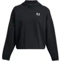 Under Armour Rival Terry Hettegenser