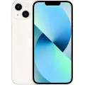 Apple iPhone 13 - 5G smartphone - dobbelt-SIM / Internminne 128 GB - OLED-display - 6.1 - 2532 x 1170 piksler - 2x bakkameraer 12 MP, 12 MP - front camera 12 MP - stjernelys