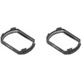 DJI -8.0D - Linsesett for diopterkorrigering for FPV-briller - for DJI Goggles
