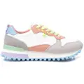 Xti for woman. 14407906-BLANCO Trainers 144079 white (37), Flat, Laces, Casual