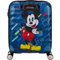 American Tourister Wavebreaker Disney Spinner 55/20 Trillekoffert 36l