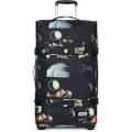 Eastpak TRANSIT'R L Star Wars 79 cm reisekoffert, galaksesort