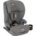 Joie i-Irvana, ISOFIX + setebelte, 1-2-3 (9 - 36 kg 15 months - 12 years), 5-punkt, Sidebeskyttelse, Hode-støtte, Vaskbart trekk