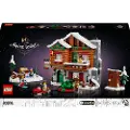 LEGO Ikoner 10325 Alpehytte