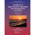 Taylor & Francis Ltd Handbook of Approximation Algorithms and Metaheuristics