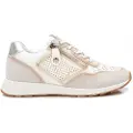 Xti for woman. 14373401-BLANCO Trainers 143734 white (40), Flat, Laces, Zip, Casual