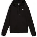 Puma TAD ESSENTIALS Women, Clothing, Black, XS