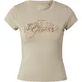 GUESS Atelier R5 Kortarmet T-skjorte