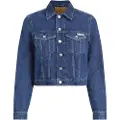 Calvin Klein J20j225183 Denimjakke