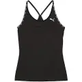 Puma STRONG Tank Top Women, Clothing, Black, XS
