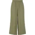 Pieces Pia Culotte Wide Leg Høye Bukser